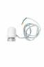 Термоголовка нормально закрытая 6652 NC, 220V, IP54
