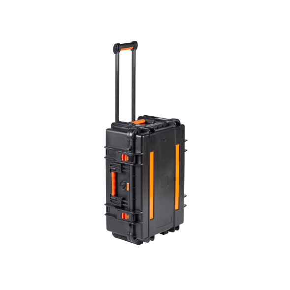 Кейс защитный OffRoadTeam серия Pilgrim модель ORT-P503321T, внутренние размеры 500*330*215мм объем 35,47л, IP67