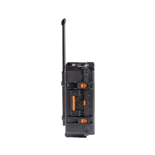 Кейс защитный OffRoadTeam серия Pilgrim модель ORT-P503321T, внутренние размеры 500*330*215мм объем 35,47л, IP67