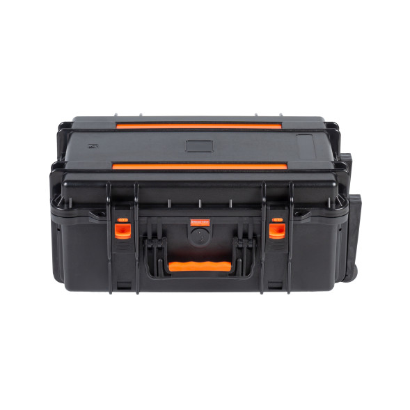 Кейс защитный OffRoadTeam серия Pilgrim модель ORT-P503321T, внутренние размеры 500*330*215мм объем 35,47л, IP67