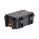 Кейс защитный OffRoadTeam серия Pilgrim модель ORT-P503321T, внутренние размеры 500*330*215мм объем 35,47л, IP67