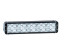 Фара светодиодная NANOLED 200W, 20 LED CREE X-ML, в два ряда, узкий луч, 436*100*93 мм