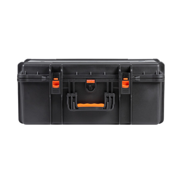 Кейс защитный OffRoadTeam серия Pilgrim модель ORT-P604025, внутренние размеры 600*400*200мм объем 48л, IP67