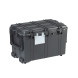 Кейс защитный Condor Classic модель CC-21281818, внутренние размеры 710*455*415 мм, IP67