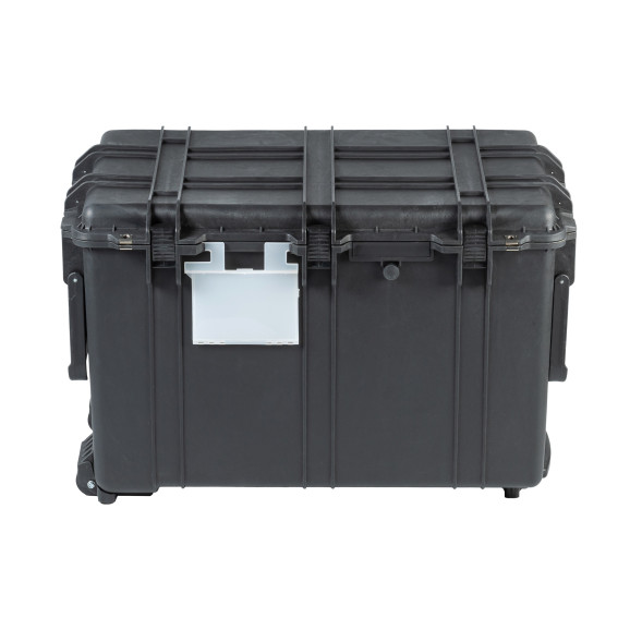 Кейс защитный Condor Classic модель CC-21281818, внутренние размеры 710*455*415 мм, IP67