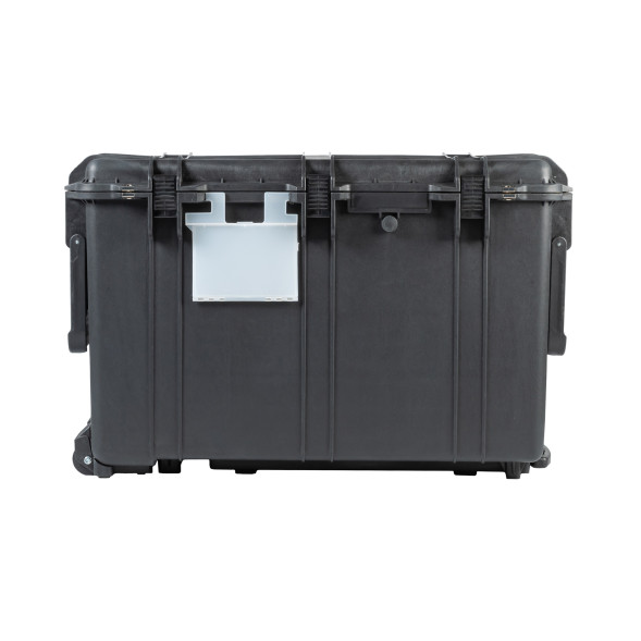 Кейс защитный Condor Classic модель CC-21281818, внутренние размеры 710*455*415 мм, IP67