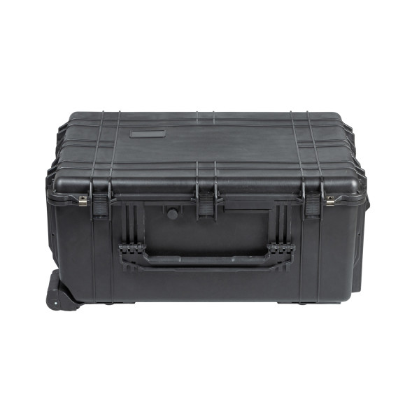 Кейс защитный Condor Classic модель CC-215012, внутренние размеры 720*520*330 мм, IP67