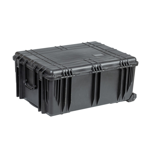 Кейс защитный Condor Classic модель CC-215012, внутренние размеры 720*520*330 мм, IP67