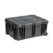 Кейс защитный Condor Classic модель CC-215012, внутренние размеры 720*520*330 мм, IP67