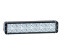Фара светодиодная NANOLED 200W, EURO, 20 LED CREE X-ML, в два ряда, евро луч ,436*100*93 мм
