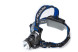 Налобный фонарь PRO-GH827  2 Аккумулятора, CREE XM-L T6 10W