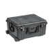 Кейс защитный Condor Classic модель CC-215013, внутренние размеры 545*417*318 мм, IP67