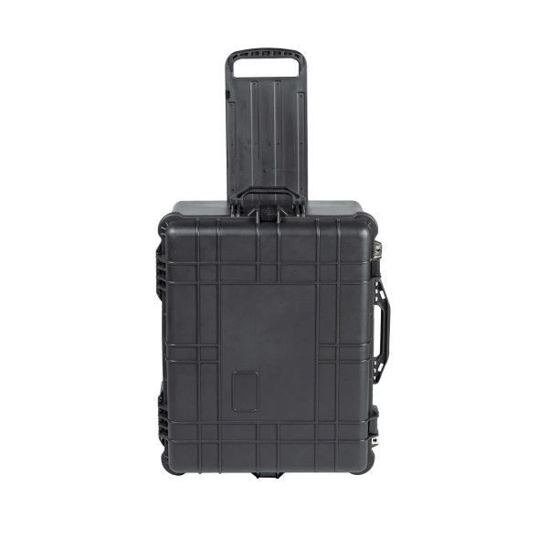 Кейс защитный Condor Classic модель CC-215013, внутренние размеры 545*417*318 мм, IP67