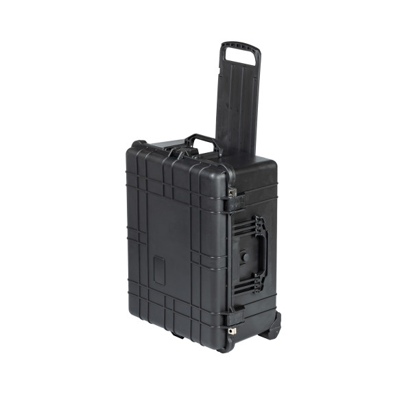 Кейс защитный Condor Classic модель CC-215013, внутренние размеры 545*417*318 мм, IP67
