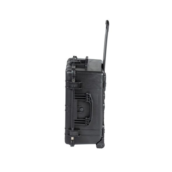Кейс защитный Condor Classic модель CC-215013, внутренние размеры 545*417*318 мм, IP67