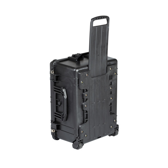 Кейс защитный Condor Classic модель CC-215013, внутренние размеры 545*417*318 мм, IP67