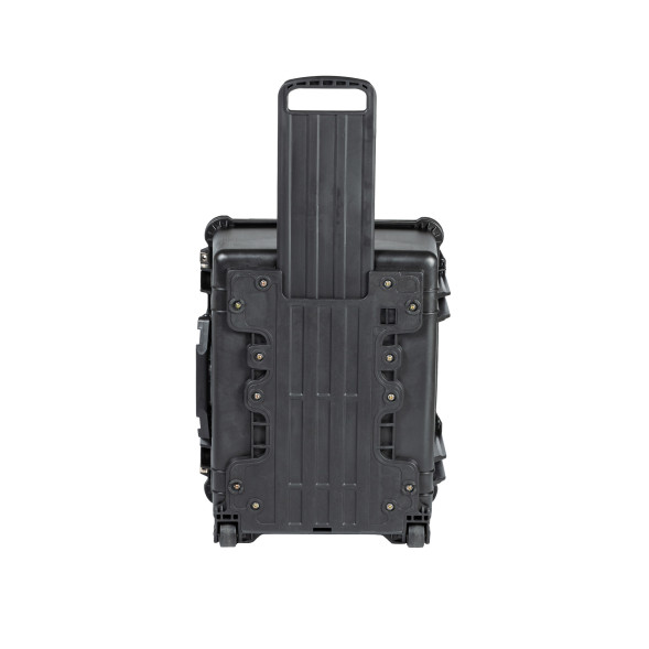 Кейс защитный Condor Classic модель CC-215013, внутренние размеры 545*417*318 мм, IP67