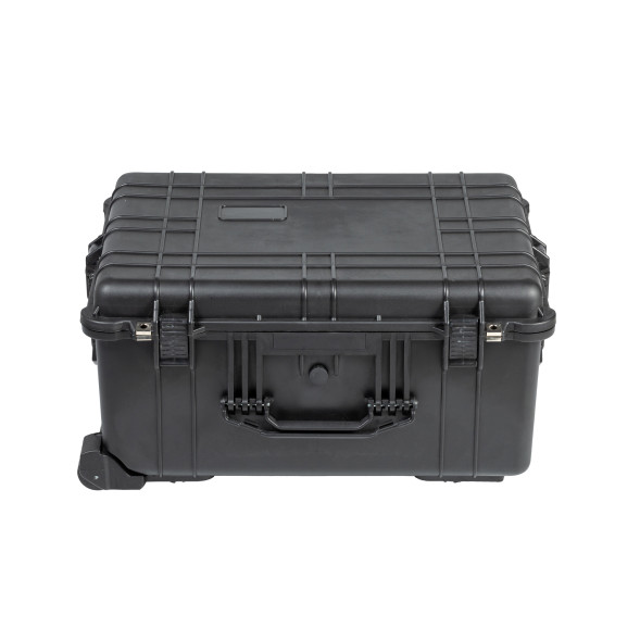 Кейс защитный Condor Classic модель CC-215013, внутренние размеры 545*417*318 мм, IP67