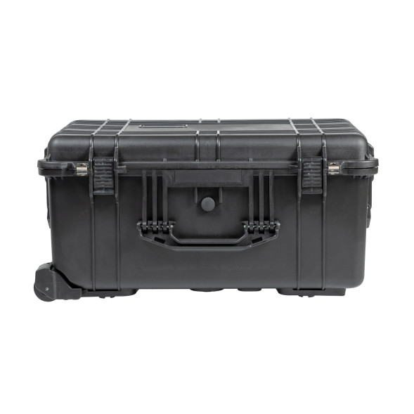 Кейс защитный Condor Classic модель CC-215013, внутренние размеры 545*417*318 мм, IP67