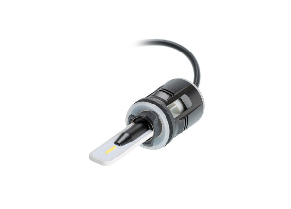 Светодиодные лампы H27 Optima LED TURBINE, чип CSP-Y11, White, 9-32V, 2 лампы