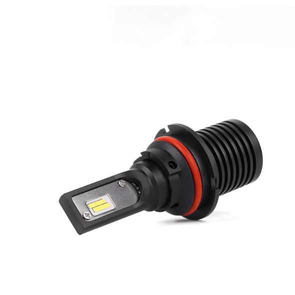 Светодиодные лампы HB2 (9004) Optima LED QVANT, 12-24V, 2 лампы