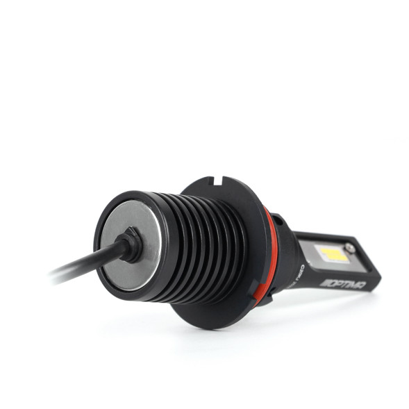 Светодиодные лампы HB2 (9004) Optima LED QVANT, 12-24V, 2 лампы