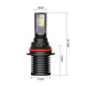 Светодиодные лампы HB2 (9004) Optima LED QVANT, 12-24V, 2 лампы