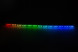 ДХО S10 Cristal RGB, Bluetooth, RUNNING (призма трапеция с поворотник бегущий огонь), компл.,49см, 12V