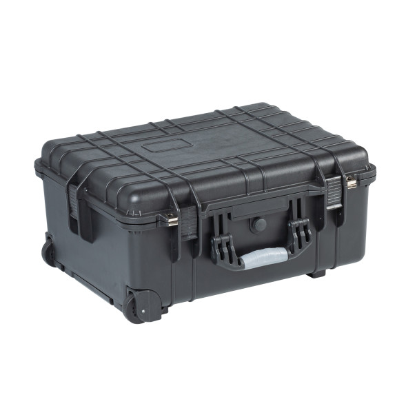 Кейс защитный Condor Classic модель CC-215014, внутренние размеры 517*392*229 мм, IP67