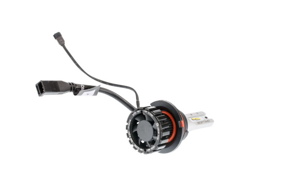 Светодиодные лампы HB2 / 9002 Optima LED Ultra CONTROL, White, 9-30V, комплект 2 лампы