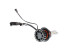 Светодиодные лампы HB2 / 9002 Optima LED Ultra CONTROL, White, 9-30V, комплект 2 лампы