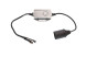 Светодиодные лампы HB2 / 9002 Optima LED Ultra CONTROL, White, 9-30V, комплект 2 лампы