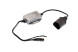 Светодиодные лампы HB2 / 9002 Optima LED Ultra CONTROL, White, 9-30V, комплект 2 лампы