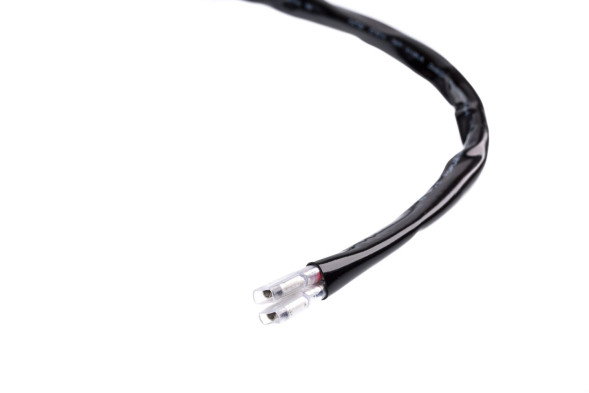 Проводка для Одной фары, с Радио пультом,12V, нагрузка MAX 15А, с предохранителем