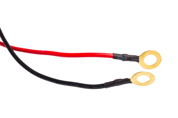Проводка для Одной фары, с Радио пультом,12V, нагрузка MAX 15А, с предохранителем