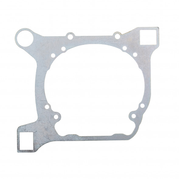 Переходные рамки Toyota Camry V50 2011-2014 CHINA под линзы с креплением Hella 3R/5R