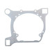 Переходные рамки Toyota Camry V50 2011-2014 CHINA под линзы с креплением Hella 3R/5R