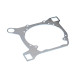 Переходные рамки Toyota Camry V50 2011-2014 CHINA под линзы с креплением Hella 3R/5R