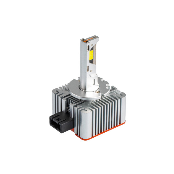 D1 Автомобильные LED лампы FMP D-series, 5000lm, 5900K, комплект 2 шт.