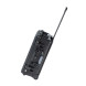 Кейс защитный Condor Classic модель CC-215015, внутренние размеры 501*279*193 мм, IP67