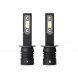 Светодиодные лампы H1 Optima LED QVANT, 12-24V, 2 лампы