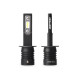 Светодиодные лампы H1 Optima LED QVANT, 12-24V, 2 лампы