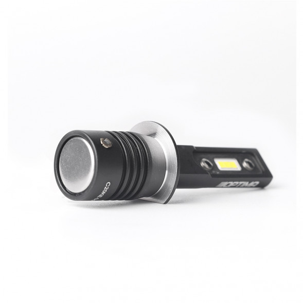Светодиодные лампы H1 Optima LED QVANT, 12-24V, 2 лампы