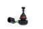 Светодиодные лампы HB2/9004 Optima LED MultiColor Ultra, CREE XHP50+Philips Luxeon MZ, 3800Lm, 3000K/4200K/5100K/ 6200K/8000K, 12-24V, 2 лампы