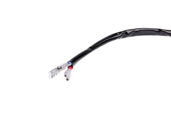 Проводка для Одной фары, с функцией СТРОБОСКОП, с Радио пультом,12V, нагрузка MAX 15А, с предохранителем