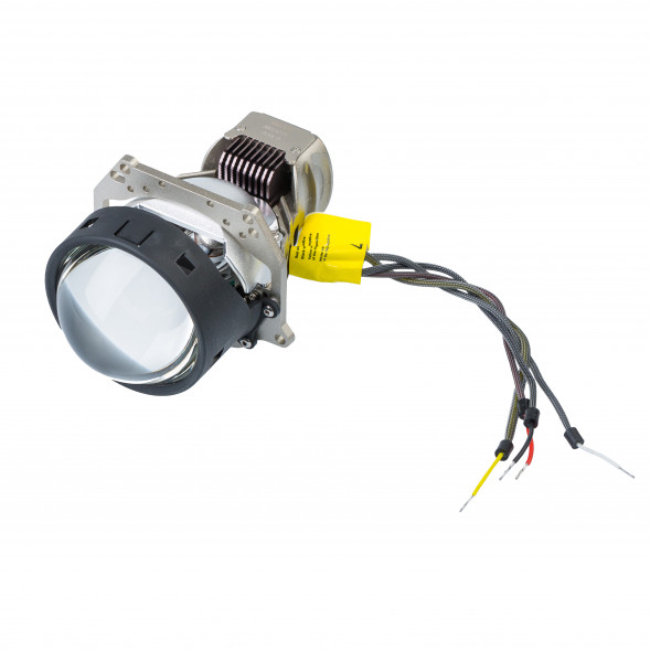 Светодиодная линза Optima Premium Bi-LED Lens Expression Drive 3.0&quot;, 12V, комплект 2 шт.