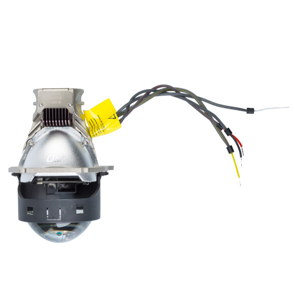 Светодиодная линза Optima Premium Bi-LED Lens Expression Drive 3.0", 12V, комплект 2 шт.