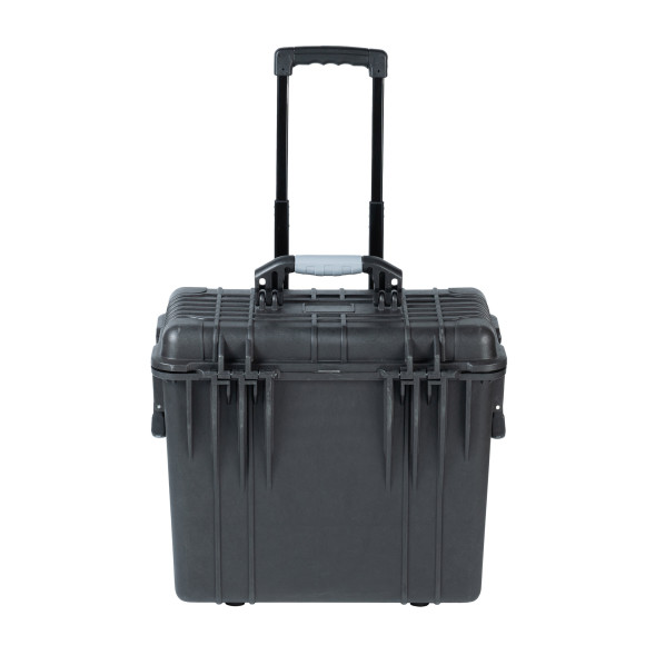Кейс защитный Condor Classic модель CC-215016, внутренние размеры 434*190*406 мм, IP67