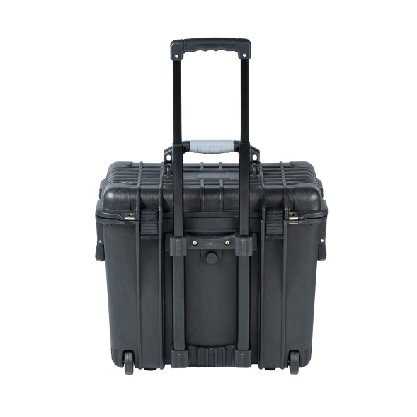 Кейс защитный Condor Classic модель CC-215016, внутренние размеры 434*190*406 мм, IP67