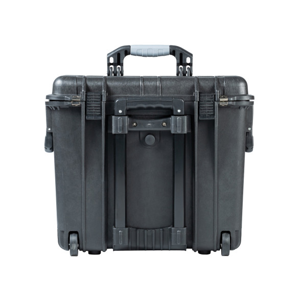 Кейс защитный Condor Classic модель CC-215016, внутренние размеры 434*190*406 мм, IP67